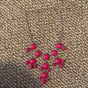 Bubble Necklace!